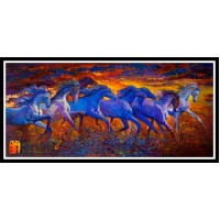 Картины животных, ART# JV17_003