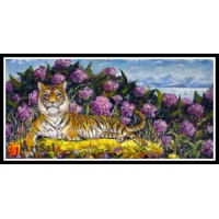 Картины животных, ART# JV17_005