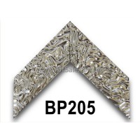 Рамки для картин, Багет пластиковый BP205