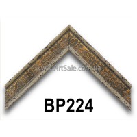 Рамки для картин, Багет пластиковый BP224