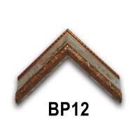 Рамки для картин, Багет пластиковый BP12
