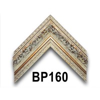 Рамки для картин, Багет пластиковый BP160