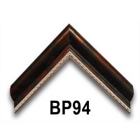 Рамки для картин, Багет пластиковый BP94