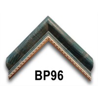 Рамки для картин, Багет пластиковый BP96