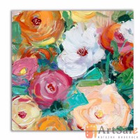 Картины цветы, ART: CI0052