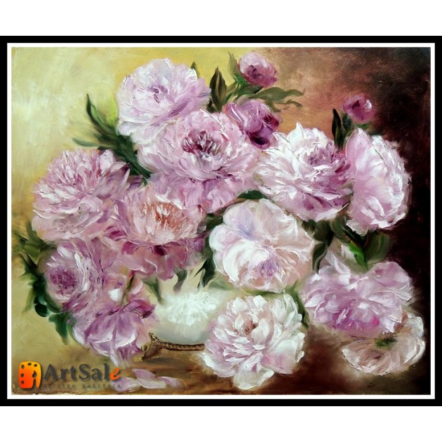 Картины цветы, ART# CVV17_005