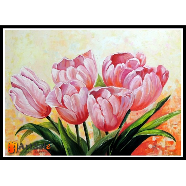 Картины цветы, ART# CVV17_012