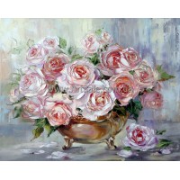 Купить картину Розы ART: FLW0041