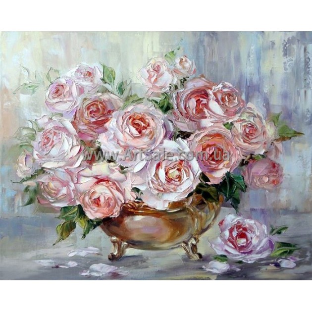Купить картину Розы ART: FLW0041