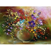 Купить картину цветы ART: FLW0083