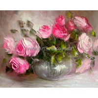 Картина Розы купить