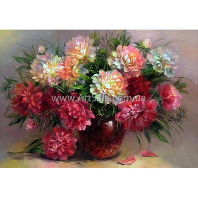 Картины цветы, ART: FLW2043