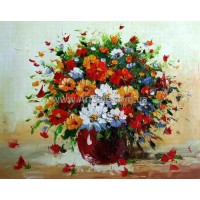 Картины цветы, ART: FLW2047