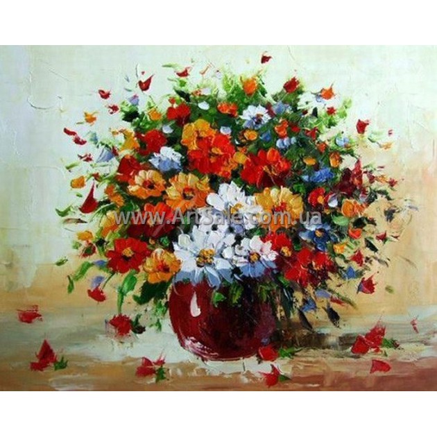 Картины цветы, ART: FLW2047