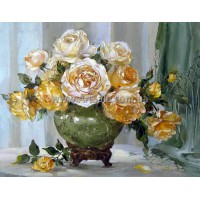 Картины цветы, ART: FLW3085