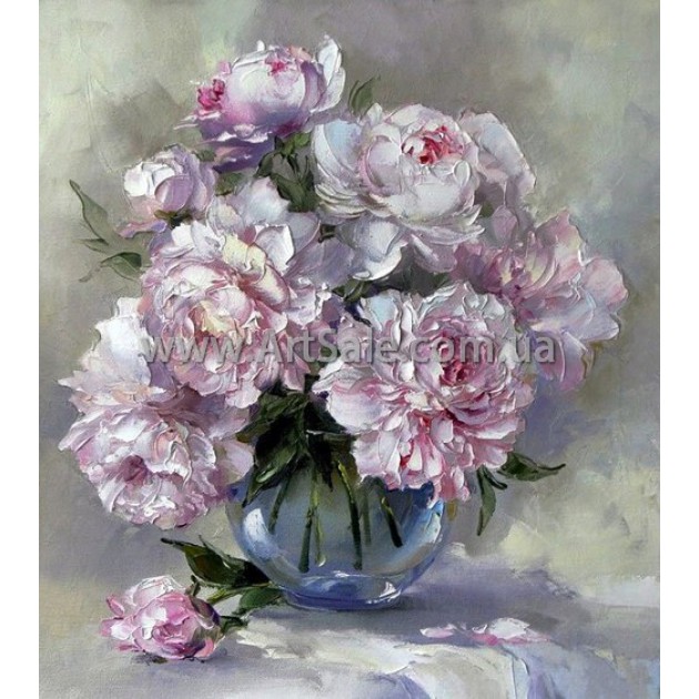 Картины цветы, ART: FLW3103