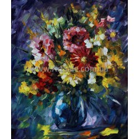 Картины цветы, ART: FLW3110