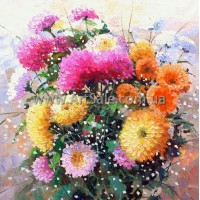 Картины цветы, ART: FLW3155
