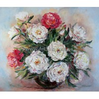 Картины цветы, ART: FLW4009