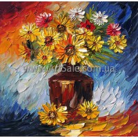 Картины цветы, ART: FLW4023