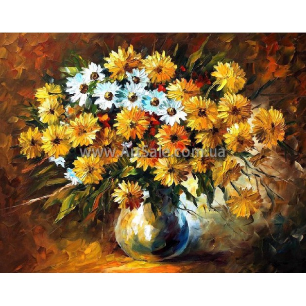 Картины цветы, ART: FLW4051
