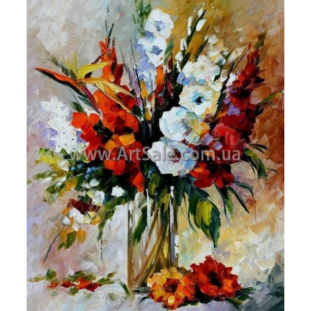 Картины цветы, ART: FLW4063