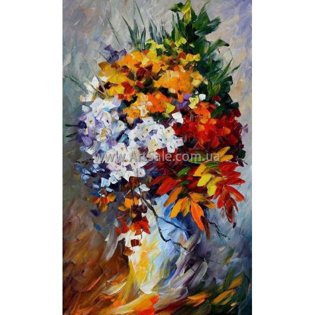 Картины цветы, ART: FLW4065