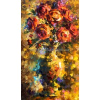 Картины цветы, ART: FLW4129