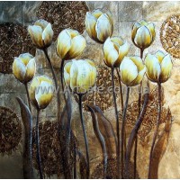 Картины цветы, ART: FLW5083