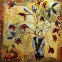 Картины цветы, ART: FLW5087