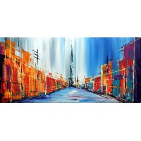 Картины для интерьера, интерьерная картина ART# INT17_078