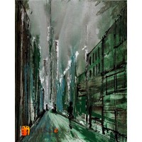 Картины для интерьера, интерьерная картина ART# INT17_102