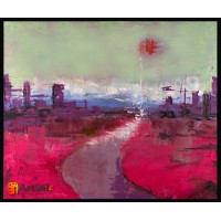 Картины для интерьера, интерьерная картина ART# INT17_214