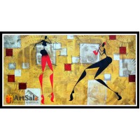 Картины для интерьера, интерьерная картина ART# IN17_008