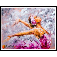 Картины для интерьера, интерьерная картина ART# IN17_049