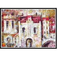 Картины для интерьера, интерьерная картина ART# IN17_057