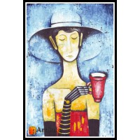 Картины для интерьера, интерьерная картина ART# IN17_063