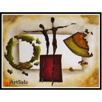 Картины для интерьера, интерьерная картина ART# IN17_125