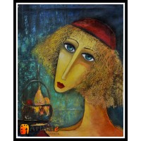 Картины для интерьера, интерьерная картина ART# IN17_140