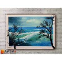 Картины для интерьера, интерьерная картина ART# INT17_064