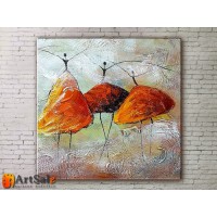 Картины для интерьера, интерьерная картина ART# INT17_186