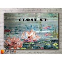 Картины для интерьера, интерьерная картина ART# INT17_198