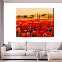 Картины пейзажи, ART: PR0024