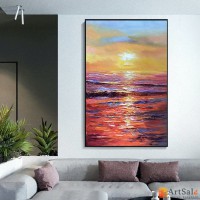Картины пейзажи, ART: PR0089