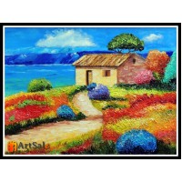 Картины природы, ART# PRI17_001