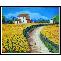 Картины природы, ART# PRI17_002