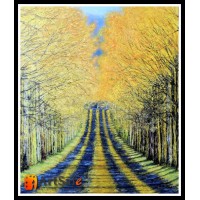Картины природы, ART# PRI17_008