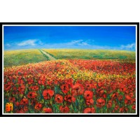 Картины природы, ART# PRI17_018