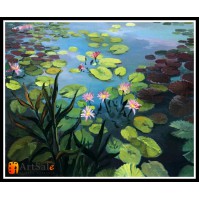Картины природы, ART# PRI17_022
