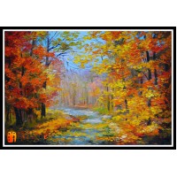Картины природы, ART# PRI17_028